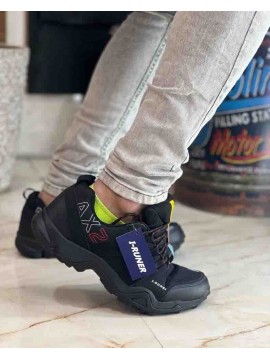 کتونی اورجینال I runner کد 690